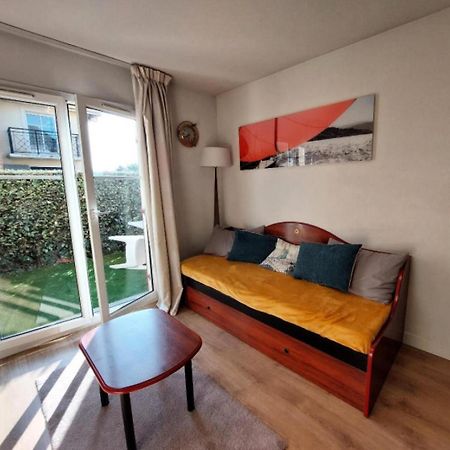 Residence Port Guillaume - Maeva Home - Maison 3 Pieces 6 Personnes - Selection Mae-4014 Dives-sur-Mer Extérieur photo