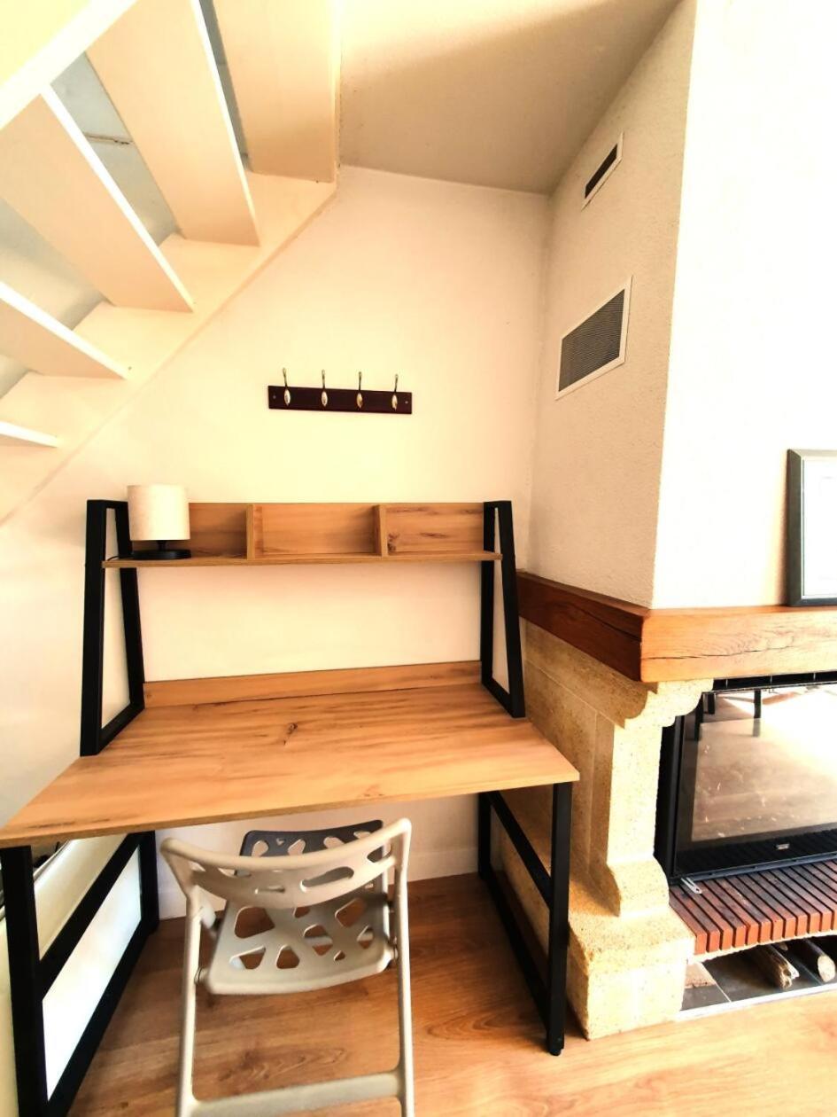 Residence Port Guillaume - Maeva Home - Maison 3 Pieces 6 Personnes - Selection Mae-4014 Dives-sur-Mer Extérieur photo