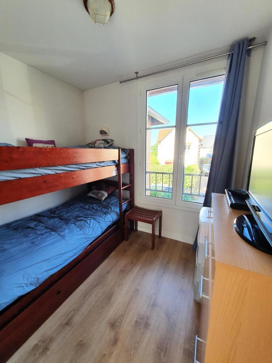 Residence Port Guillaume - Maeva Home - Maison 3 Pieces 6 Personnes - Selection Mae-4014 Dives-sur-Mer Extérieur photo