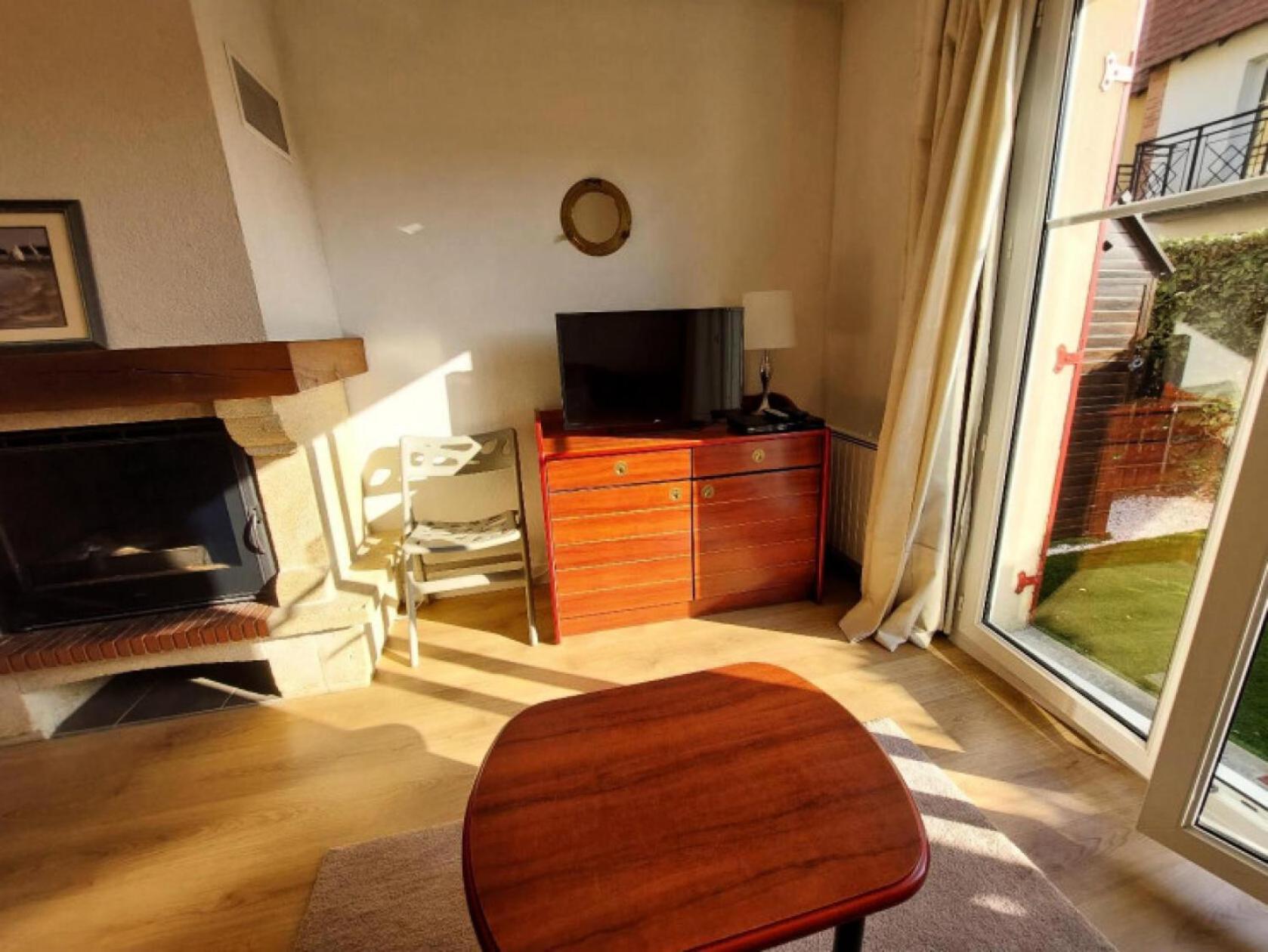 Residence Port Guillaume - Maeva Home - Maison 3 Pieces 6 Personnes - Selection Mae-4014 Dives-sur-Mer Extérieur photo