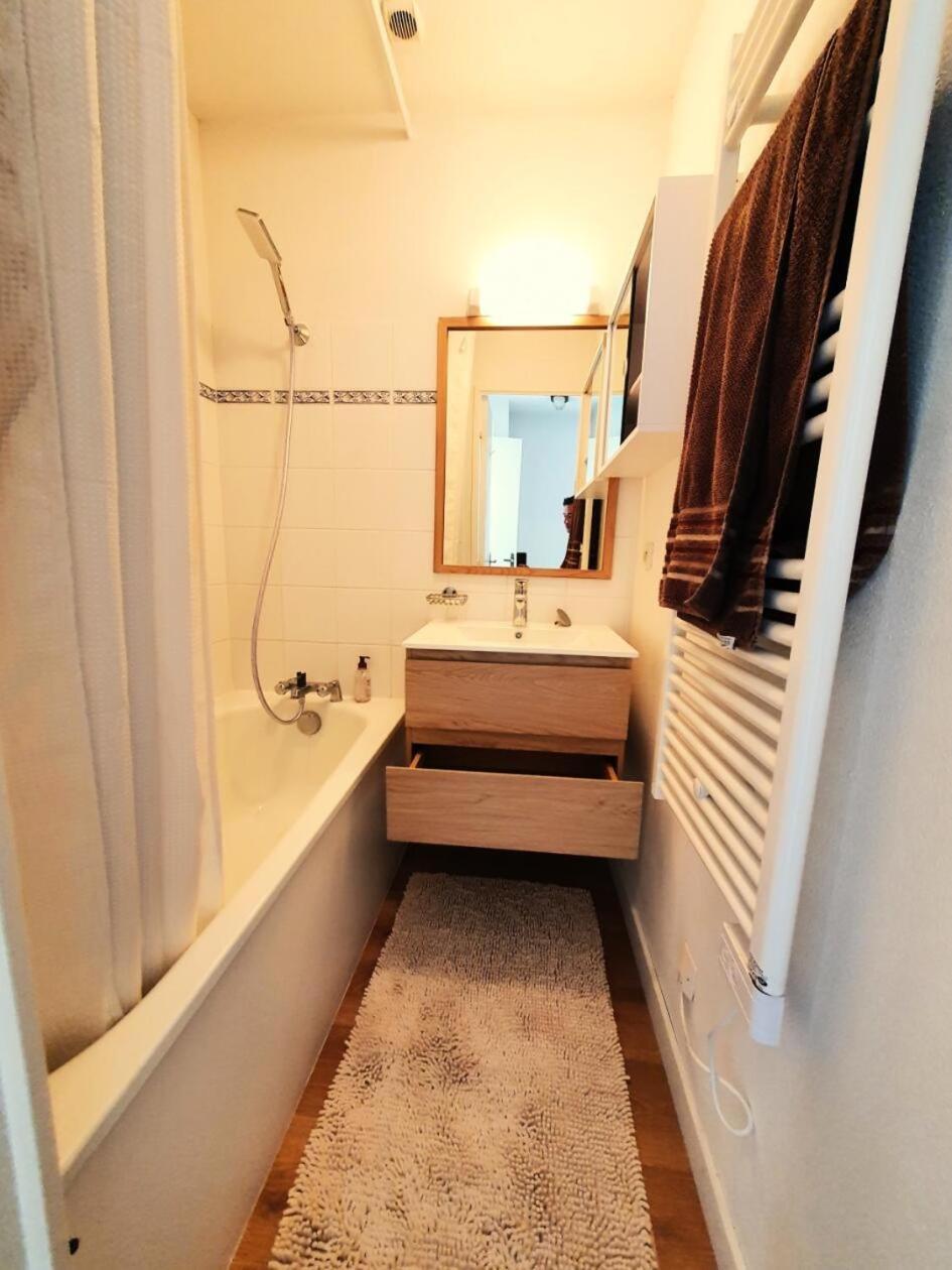 Residence Port Guillaume - Maeva Home - Maison 3 Pieces 6 Personnes - Selection Mae-4014 Dives-sur-Mer Extérieur photo
